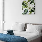 Apartamento Blue Horizon 2 Nea Kallikrateia