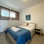 Blue Horizon 2 Apartamento Nea Kallikrateia