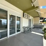 Apartamento Blue Horizon 2 Nea Kallikrateia