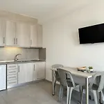 Apartamento Blue Horizon 2 *