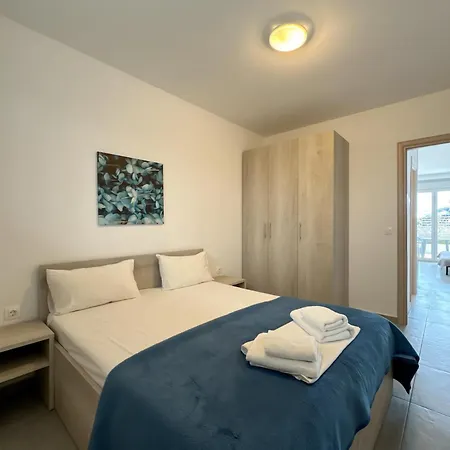 Apartment Blue Horizon 2 *