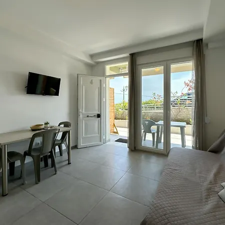 Apartment Blue Horizon 2