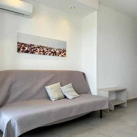 Apartment Blue Horizon 2 *
