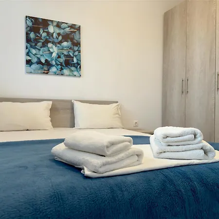 Blue Horizon 2 Nea Kallikrateia