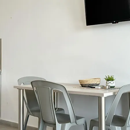 Blue Horizon 2 * Nea Kallikrateia