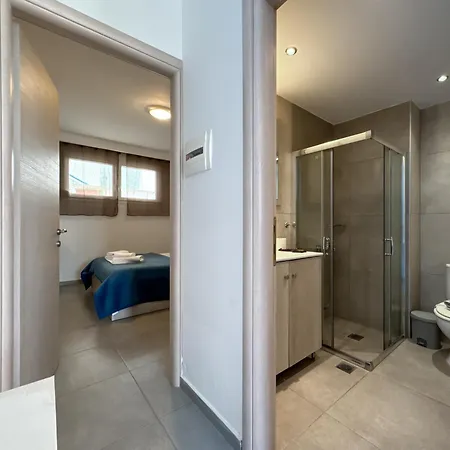 Apartment Blue Horizon 2