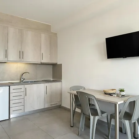 Apartment Blue Horizon 2 *