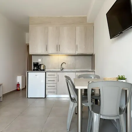 Blue Horizon 2 Apartment