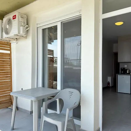 Blue Horizon 2 Nea Kallikrateia