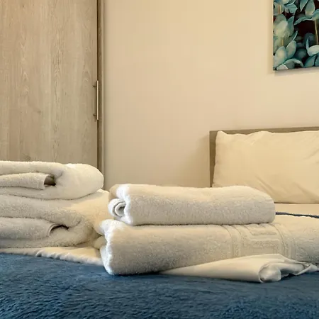 Apartment Blue Horizon 2