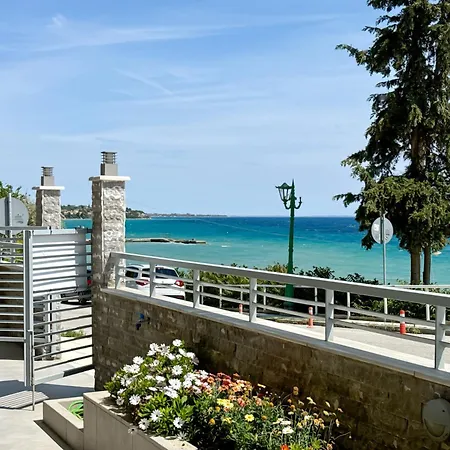 Apartamento Blue Horizon 2 *