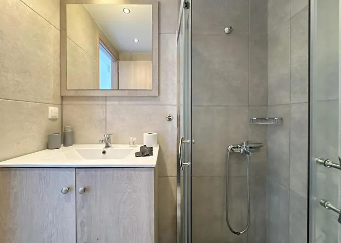 Blue Horizon 2 Nea Kallikrateia