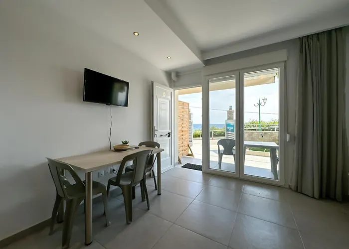 Blue Horizon 2 Appartamento