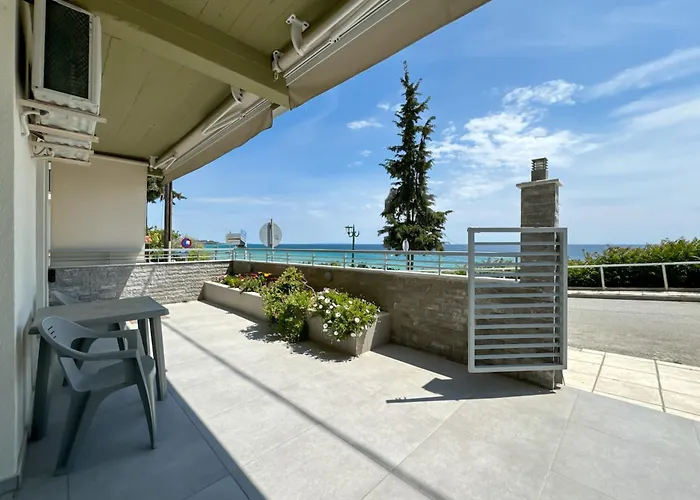 Blue Horizon 2 Nea Kallikrateia