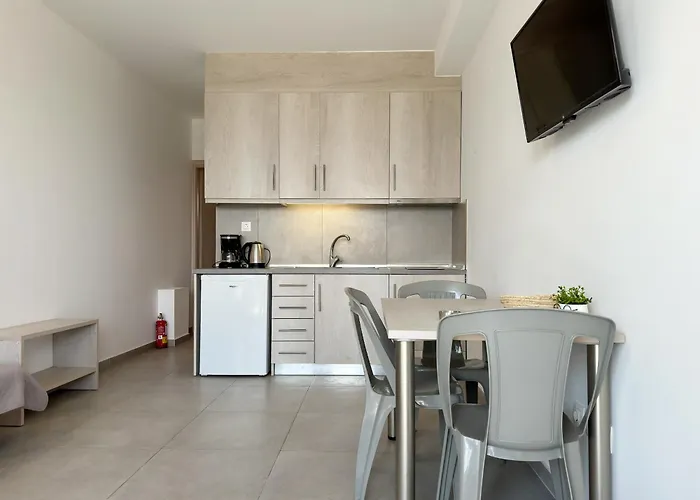 Blue Horizon 2 Appartamento