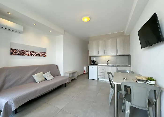 Blue Horizon 2 Appartamento *