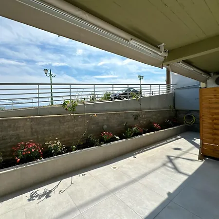 Apartmán Blue Horizon 2 Nea Kallikrateia
