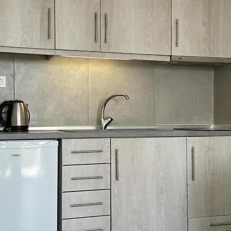 Apartmán Blue Horizon 2