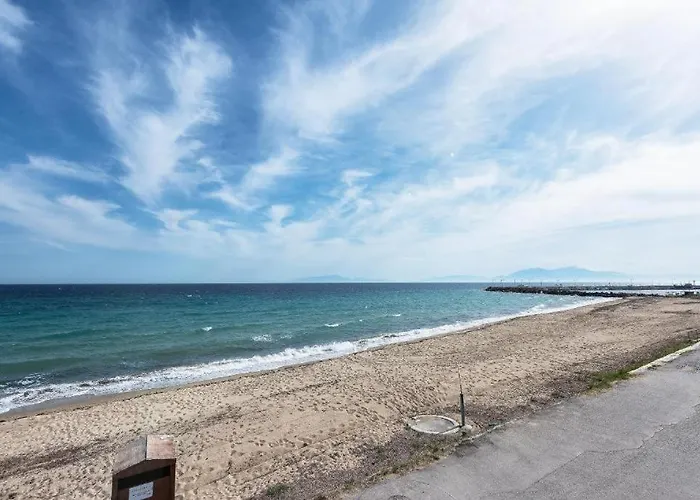 Blue Horizon 2 *