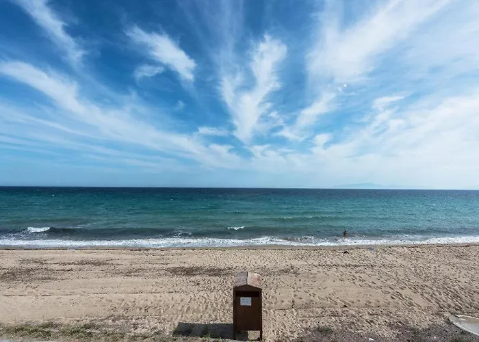 Blue Horizon 2 *