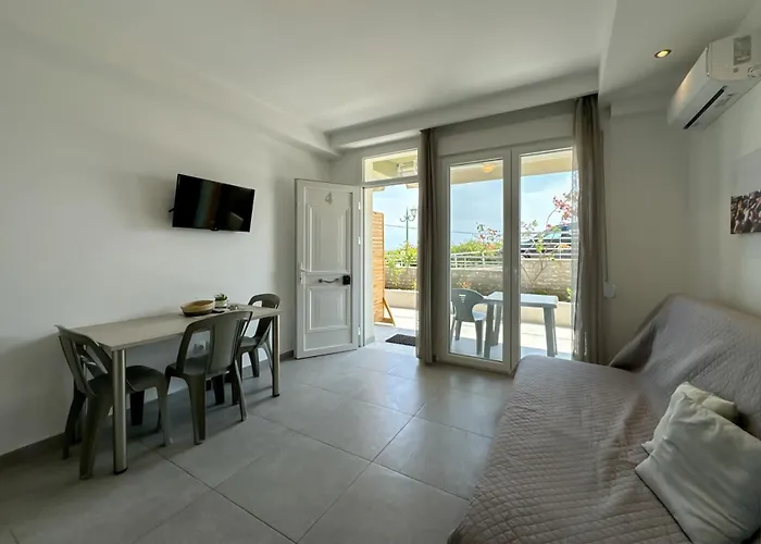 Apartamento Blue Horizon 2