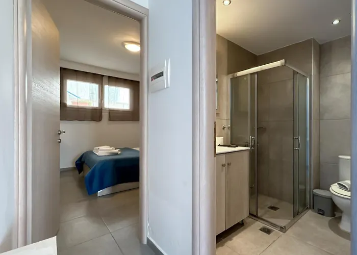 Apartamento Blue Horizon 2