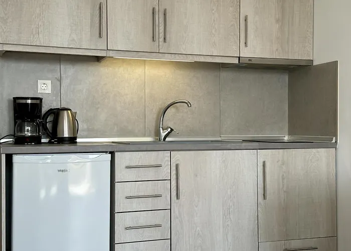 Apartamento Blue Horizon 2