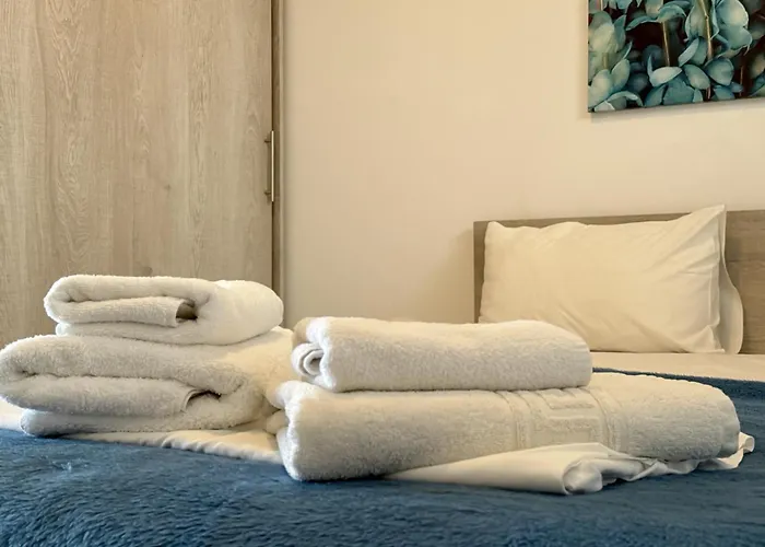 Apartamento Blue Horizon 2